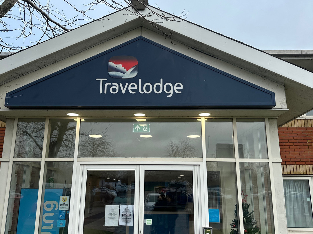 Travelodge Reading M4 Eastbound主图