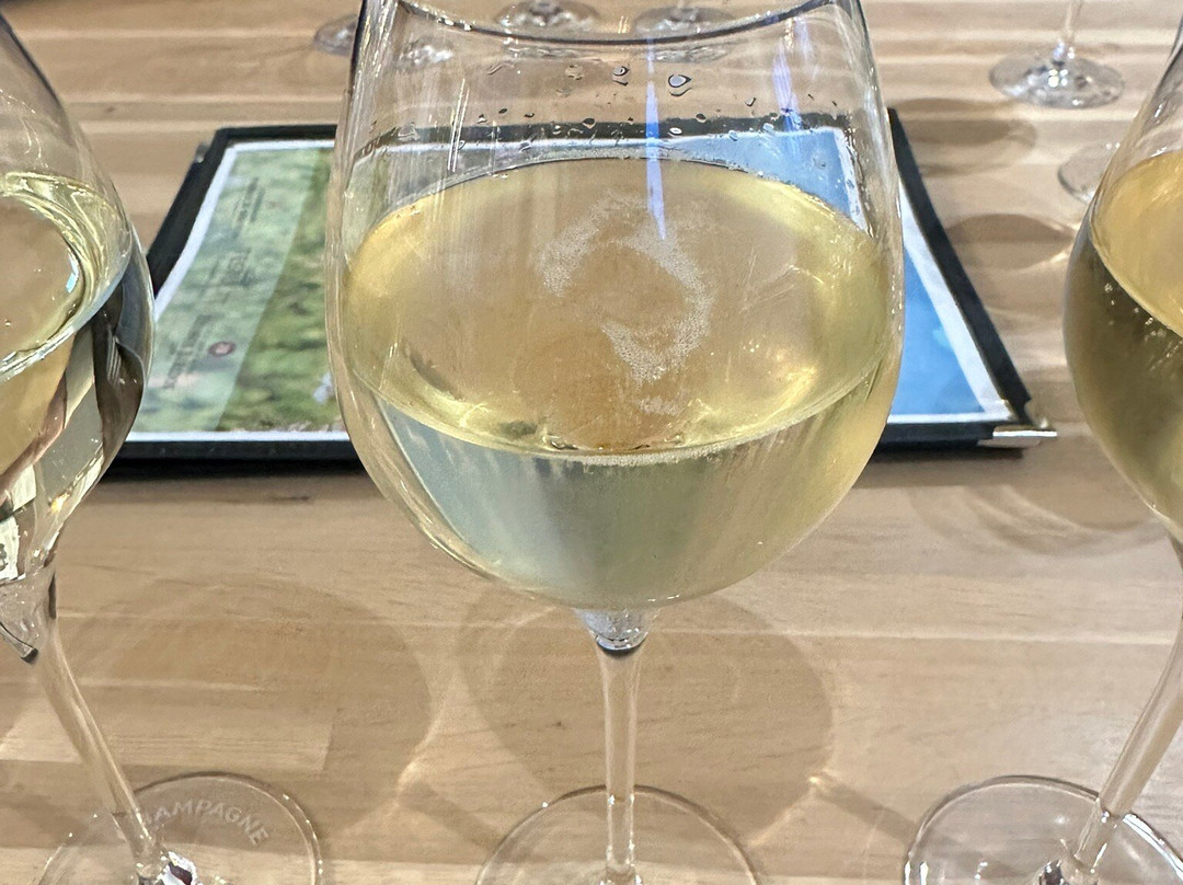 Les 3 Domaines-埃佩尔内必去景点