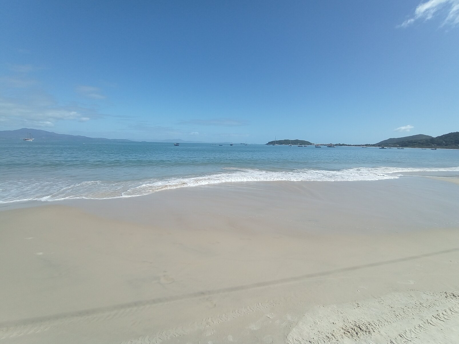 Mar de Canasvieiras Hotel & Eventos-官方