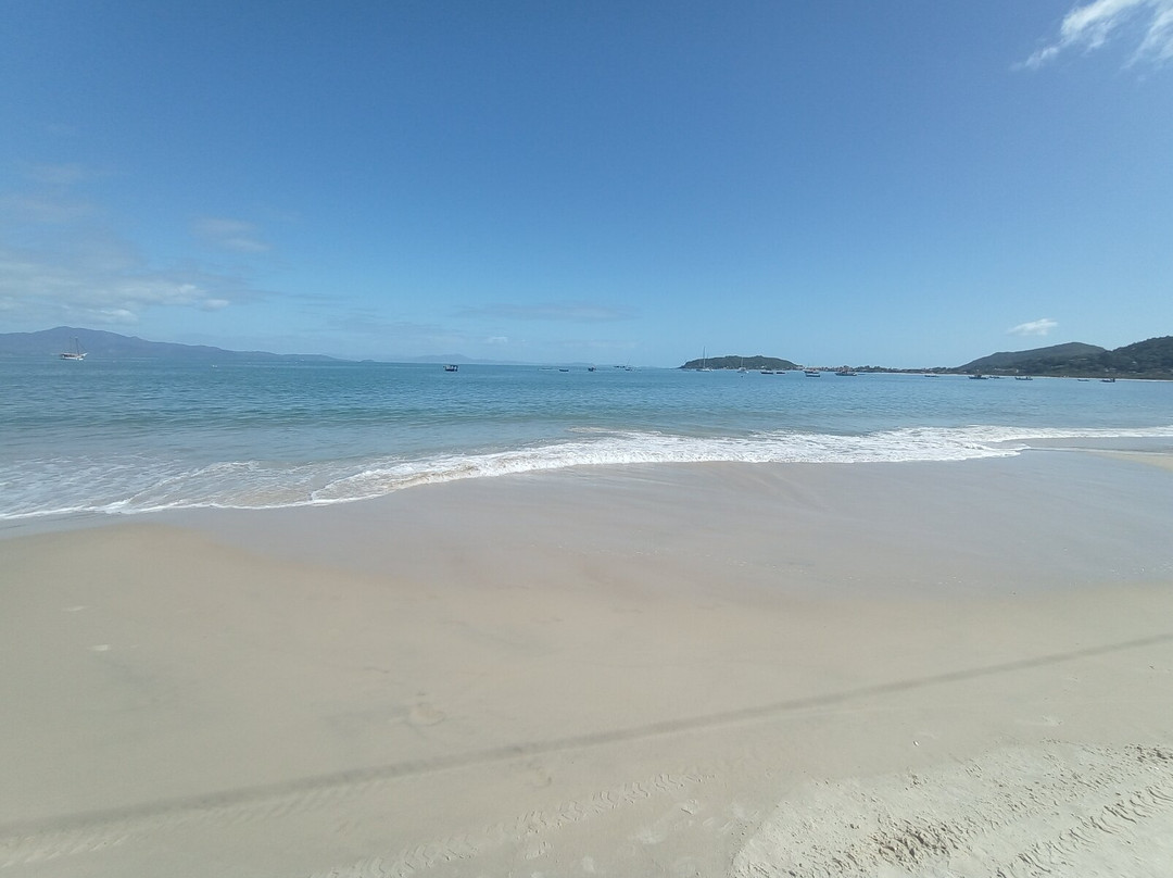 Mar de Canasvieiras Hotel & Eventos主图