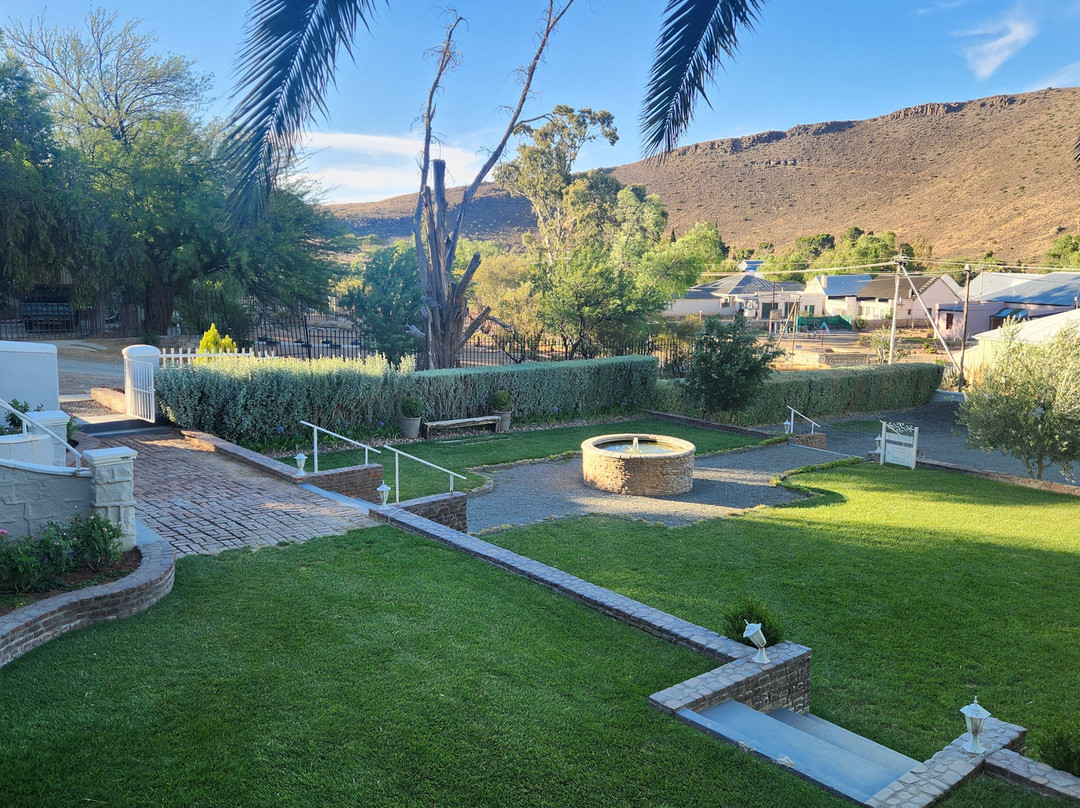 Moonlight Manor Boutique Guesthouse主图