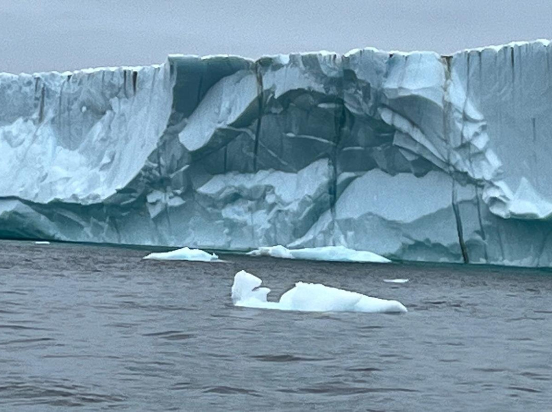 Tasermiut Camp景点图片