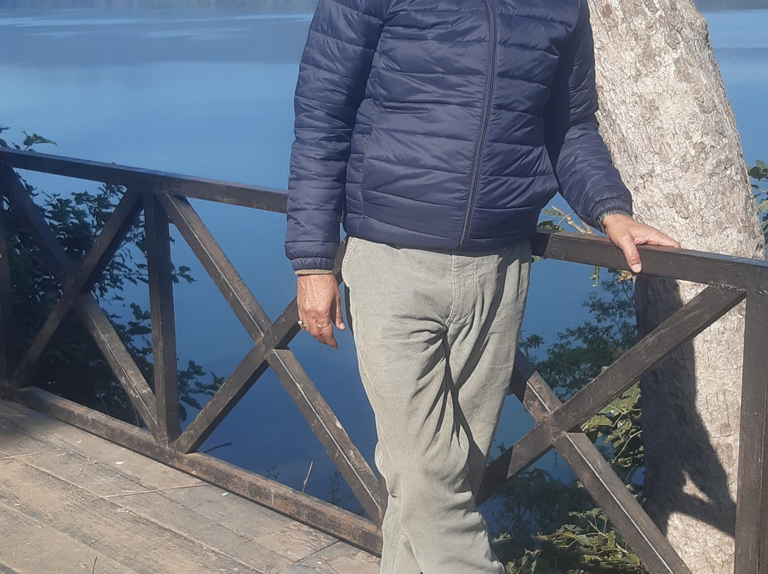 Dhikala Forest Rest House主图