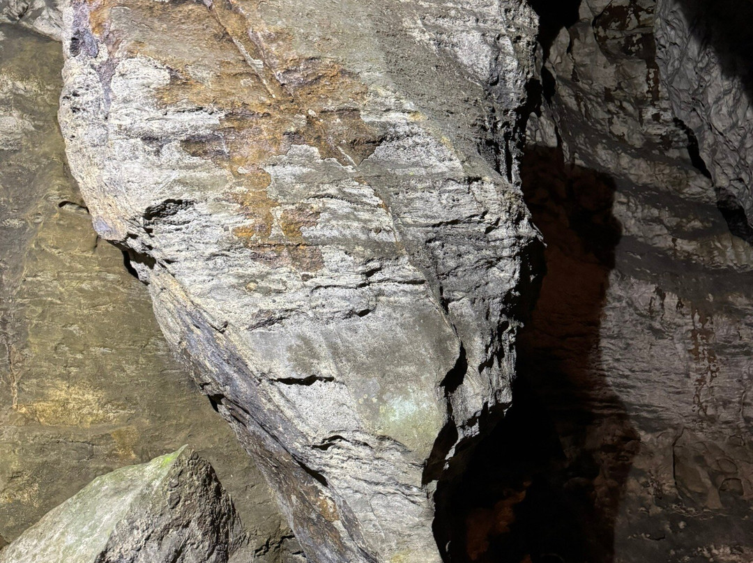 Blue John Cavern景点图片