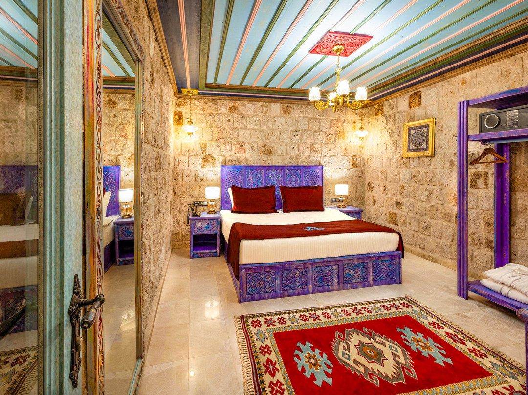 Han Cave Suites - The Special Class