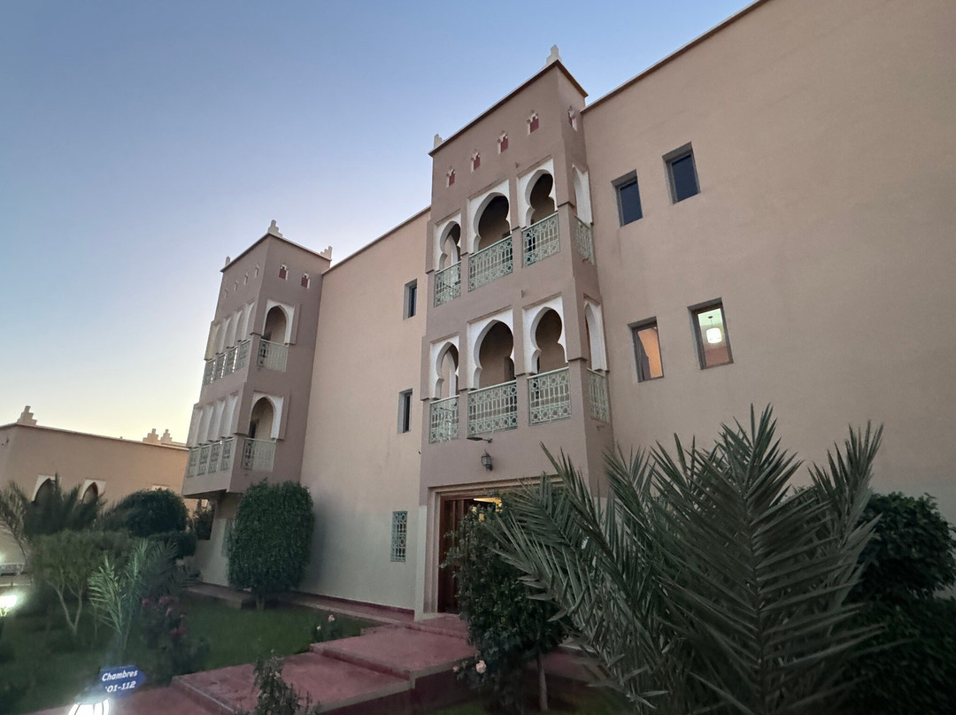 Ksar Ben Youssef主图