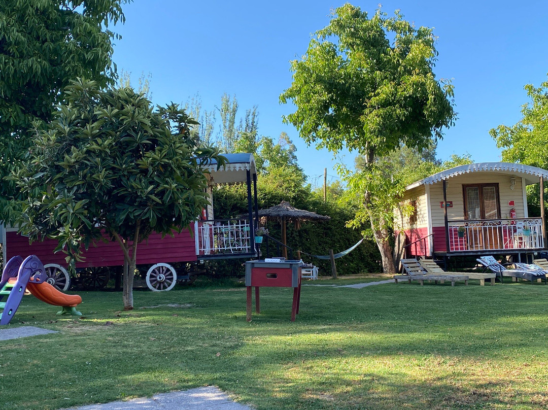 Hotel La Calma de Rita主图