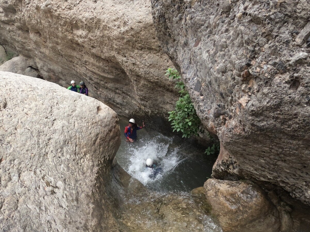 La Rafting Company景点图片