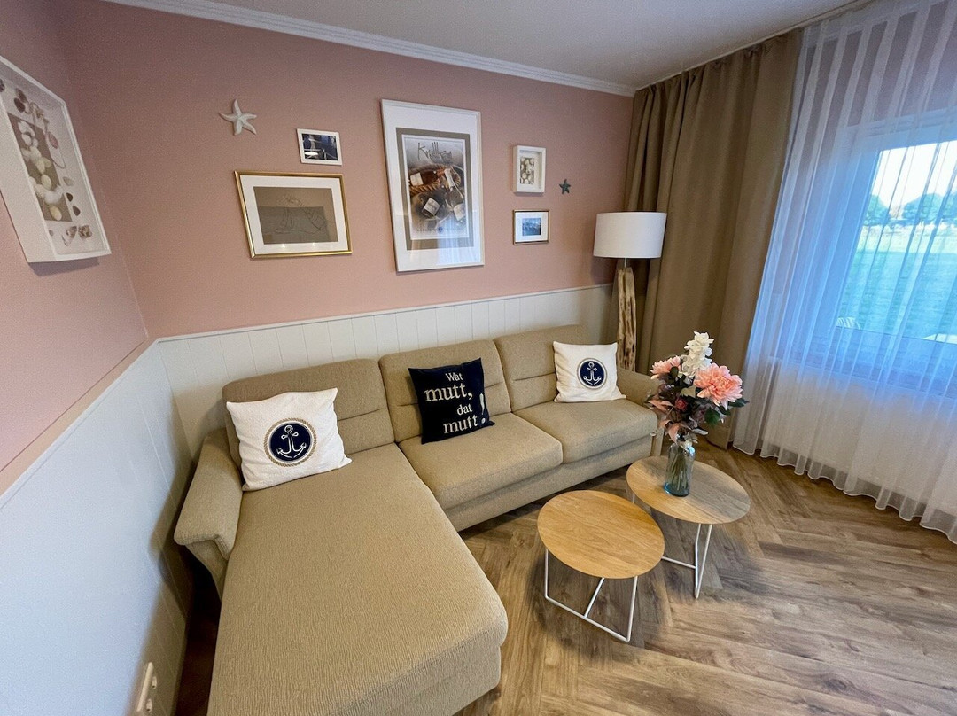 Hotel Haffhus主图
