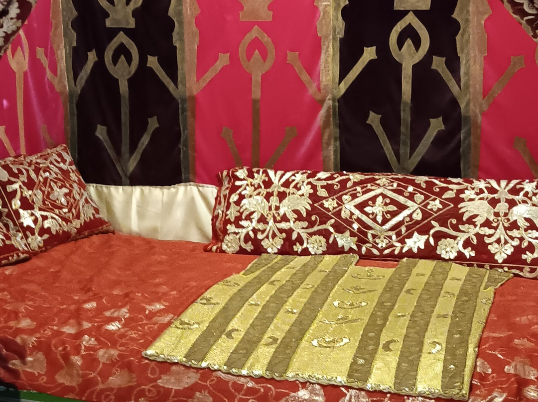 达累斯萨拉姆博物馆-苏塞必去景点