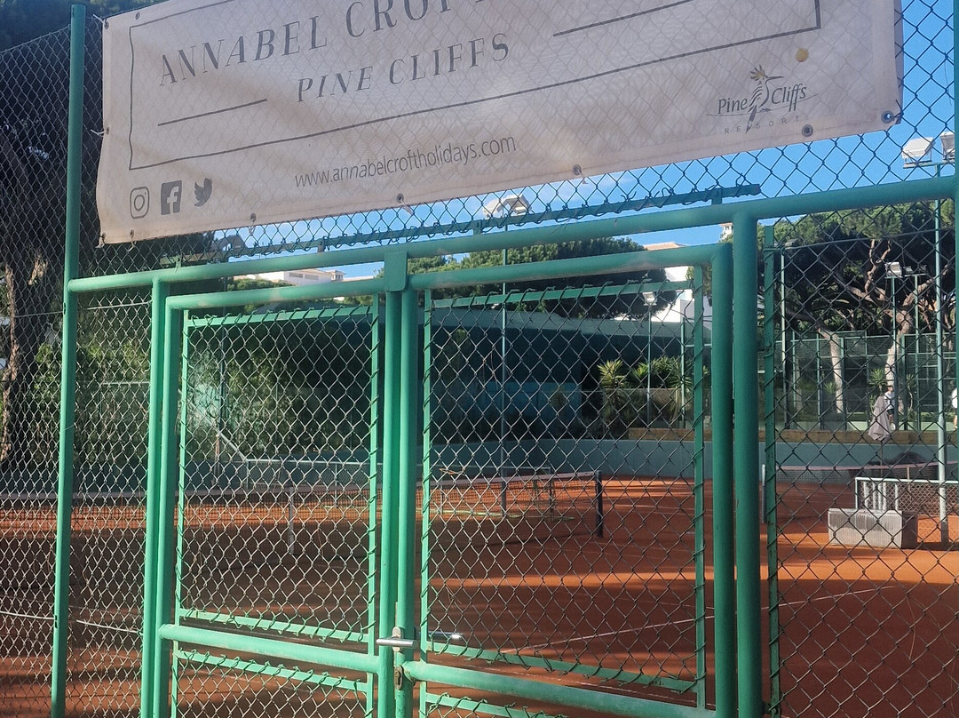 Annabel Croft Tennis Academy景点图片