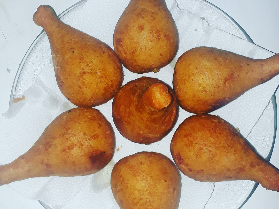 Restaurante E Pizzaria o Romeiro