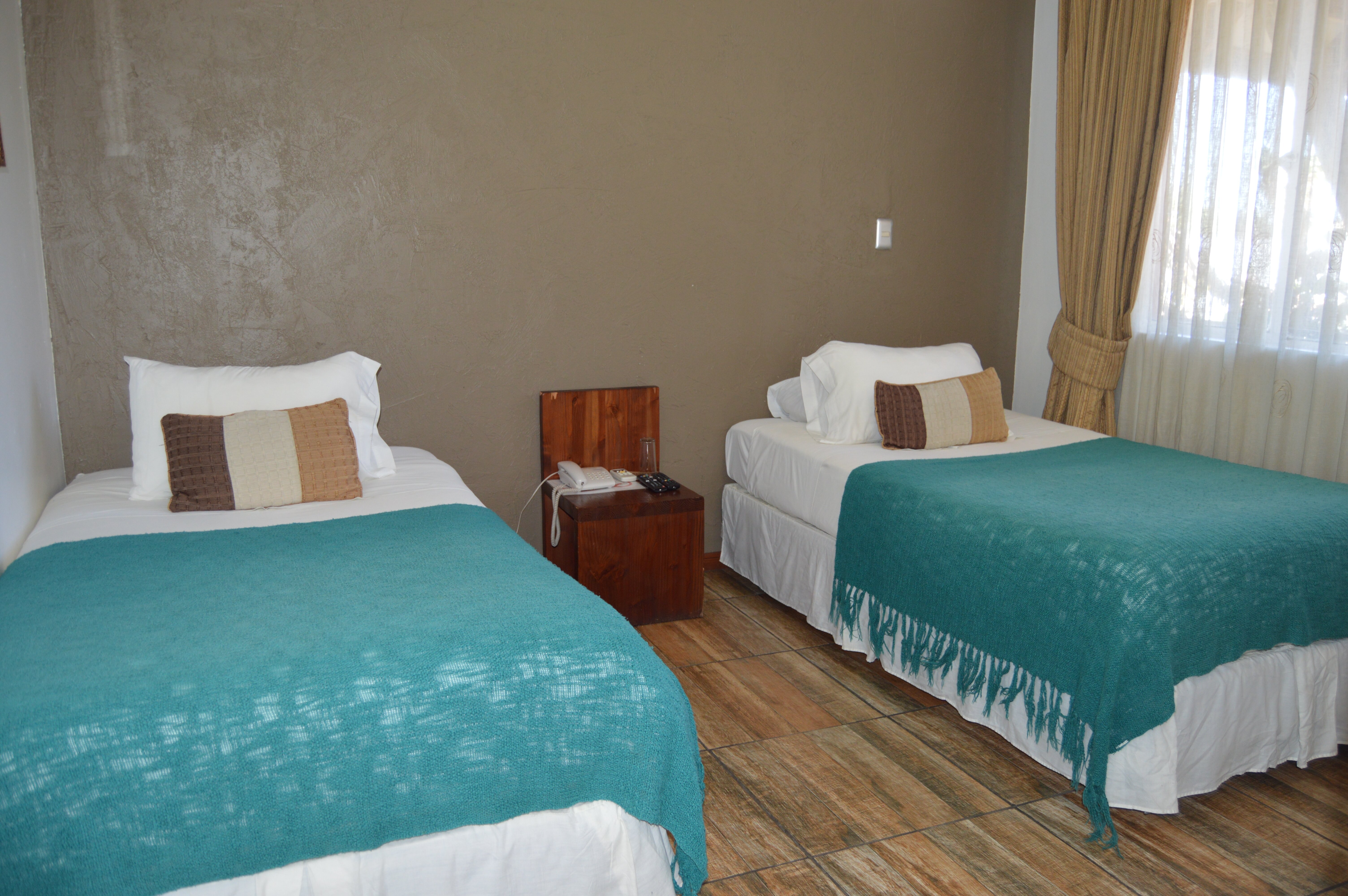 Hotel Duhatao-客卧