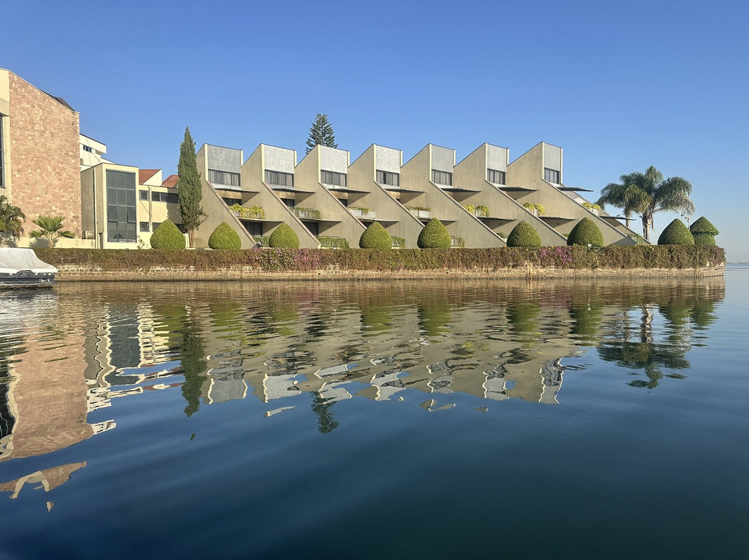 Blue Nile Resort Hotels主图