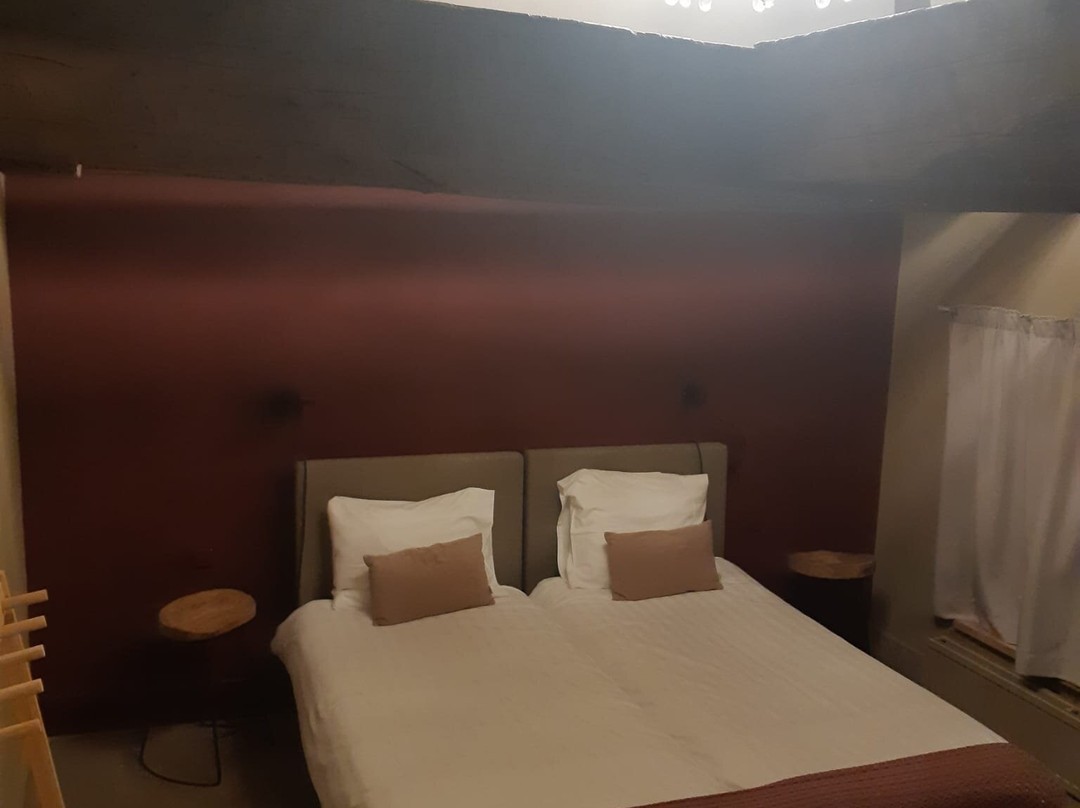 B&B Kasteel Limbricht主图