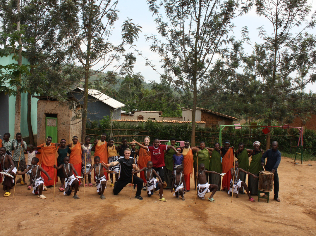 Akagera Community Tourism & Bike Ride-Akagera必去景点