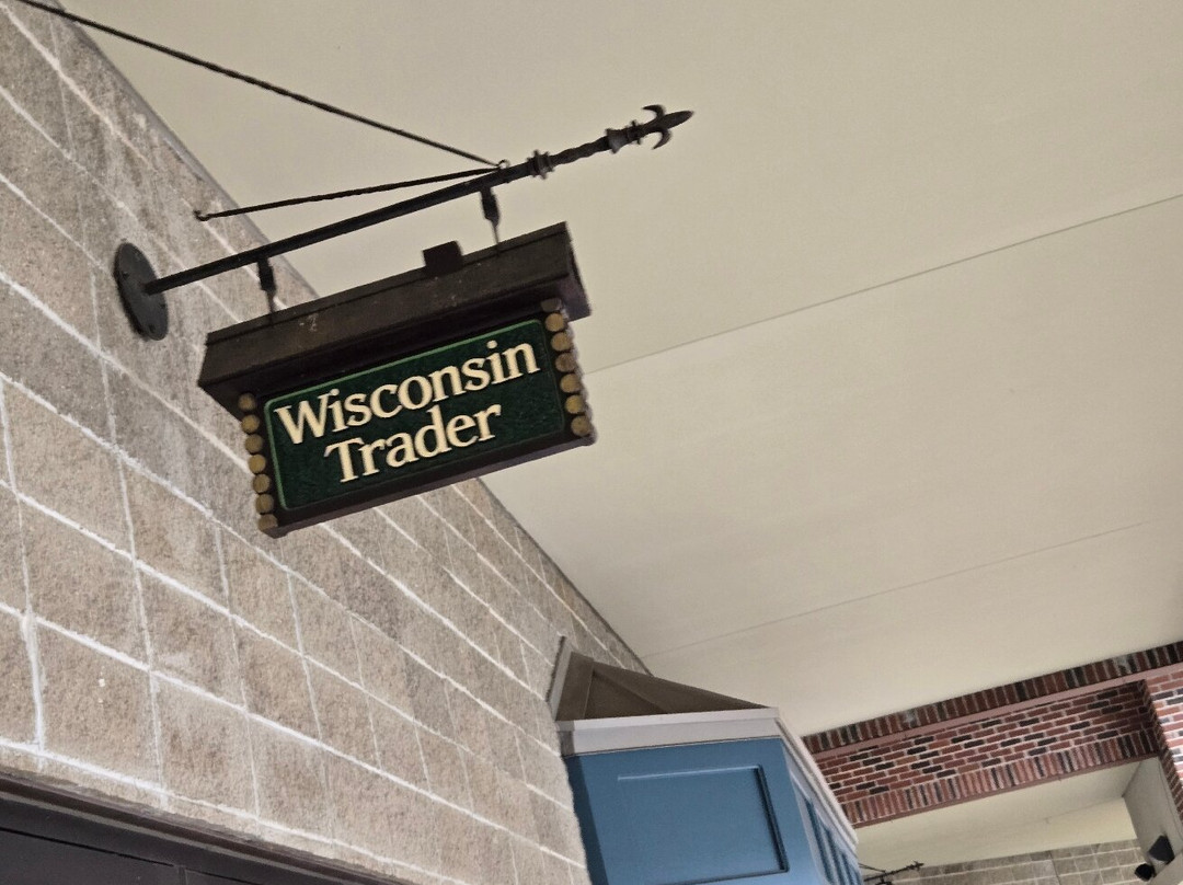 The Shops At Woodlake Kohler-科勒必去景点