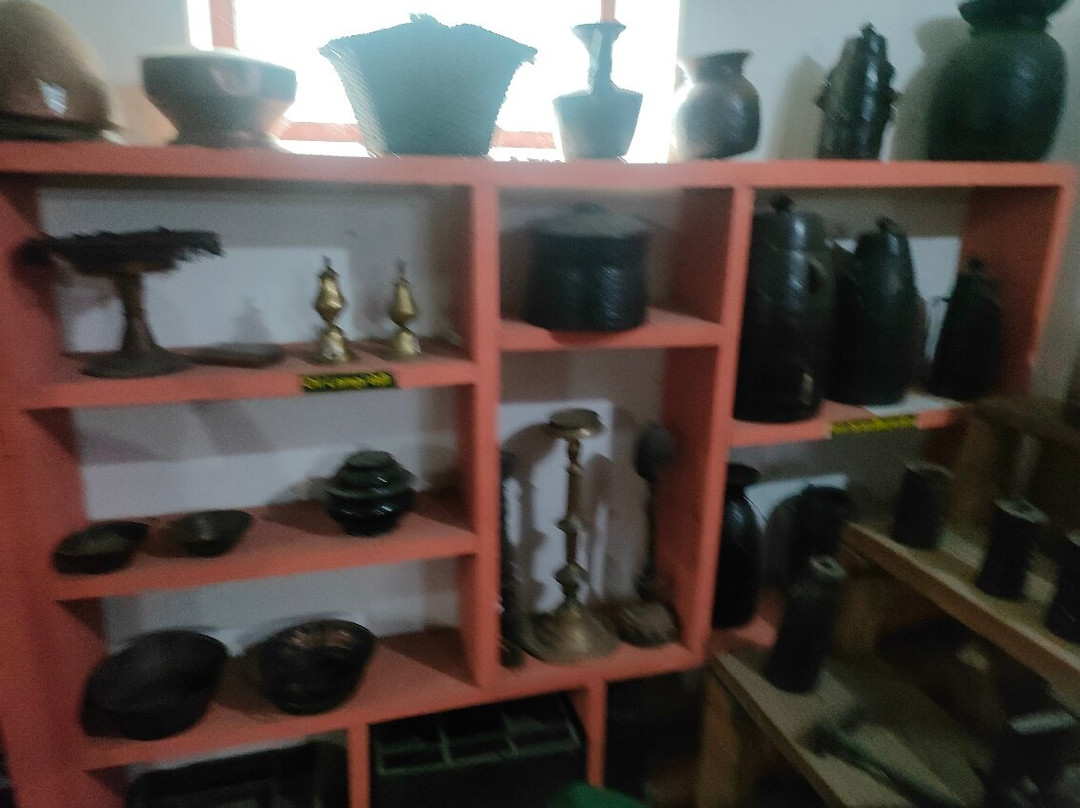 Old Gurung Museum景点图片