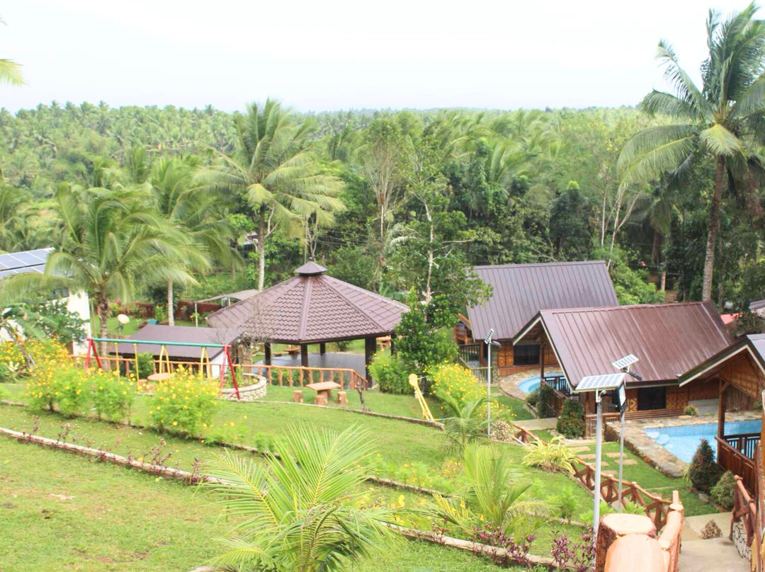 Gastadores Mountain Resort