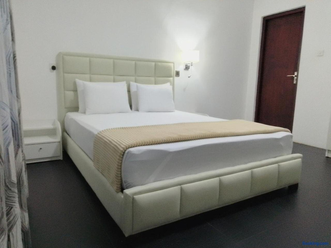 The Inn At Matale主图