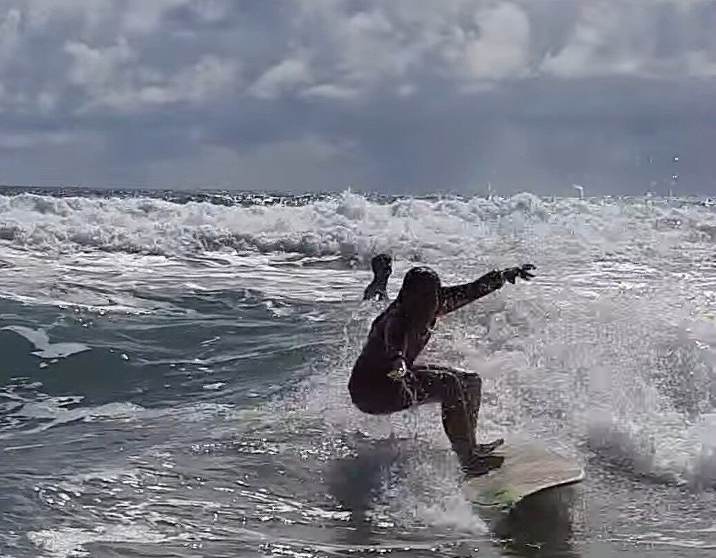 Aulas de Surf (Aloha Surf School)-Itacare必去景点
