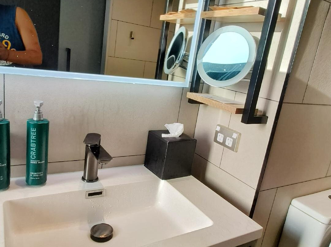 Double Tree By Hilton Hotel