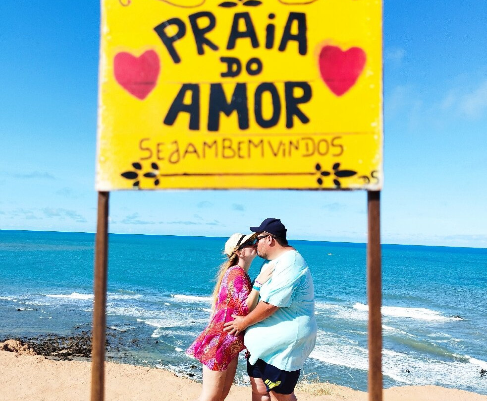 Bugueiro Dannyel Almeida-Natal必去景点