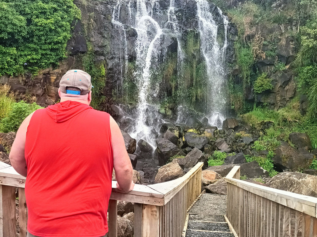 Wrights Watergardens-Patumahoe必去景点