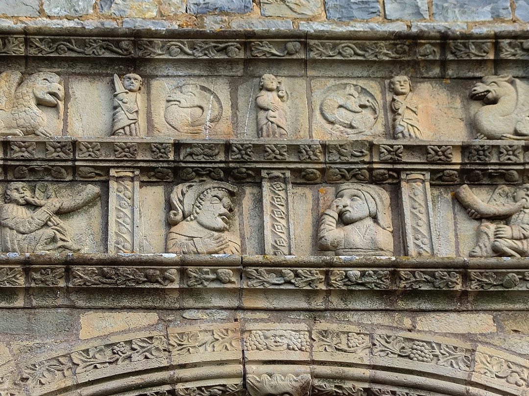 Eglise Saint-Pierre景点图片