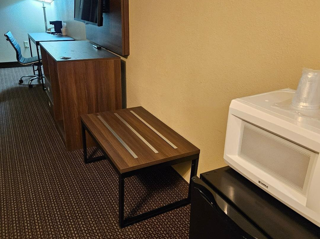 Rodeway Inn & Suites Milwaukee主图