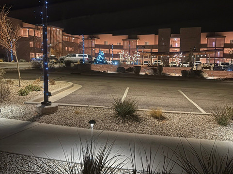 Cisco酒店住宿-The Moab Resort, WorldMark Associate