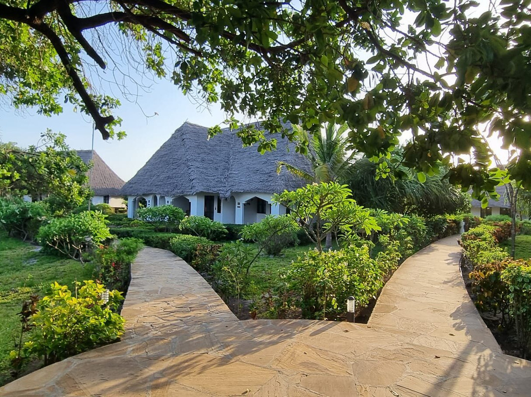 Pearl Beach By Sansi主图