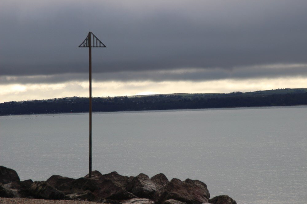 Lee On Solent Beach景点图片