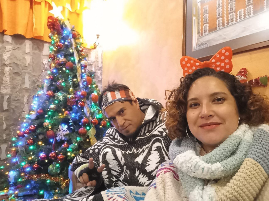 Hotel Paraiso Real主图