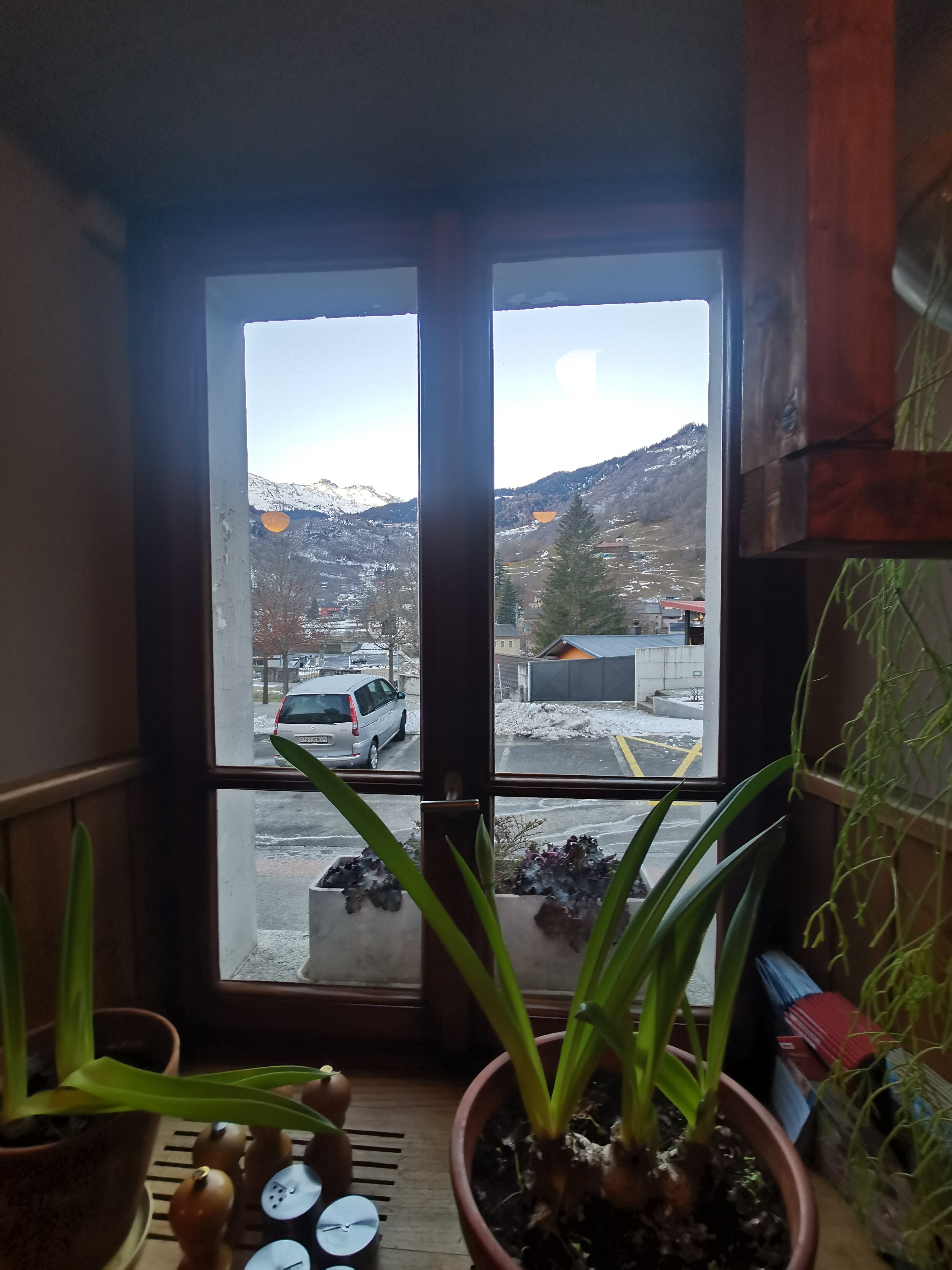 Pensione Osteria Centrale-官方