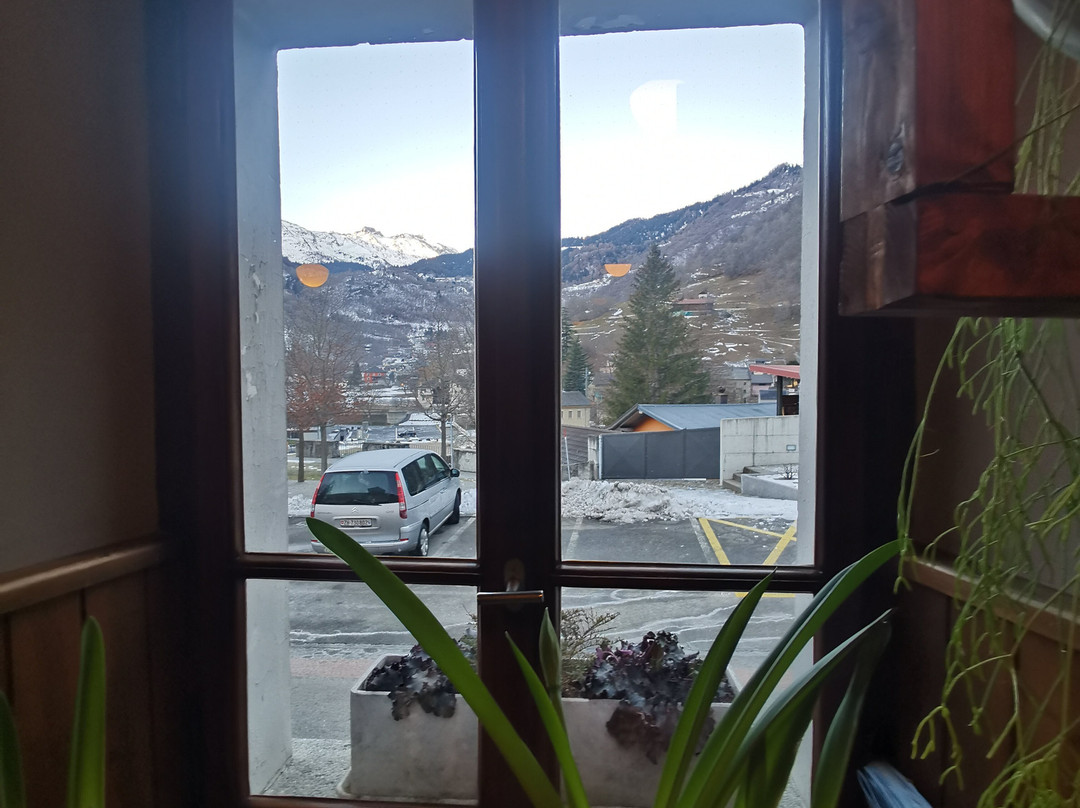 Pensione Osteria Centrale主图