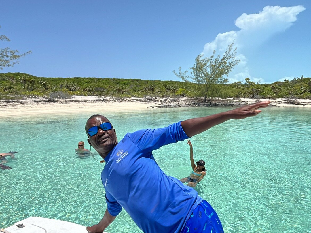 Sugar Adventure Company-day Boat Tours-大埃克苏马必去景点