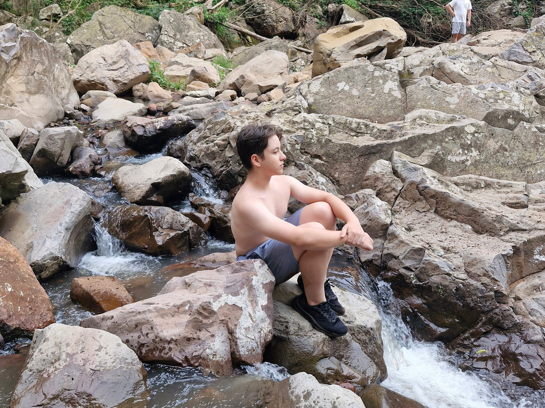 Cascata dos Marins-Cotipora必去景点