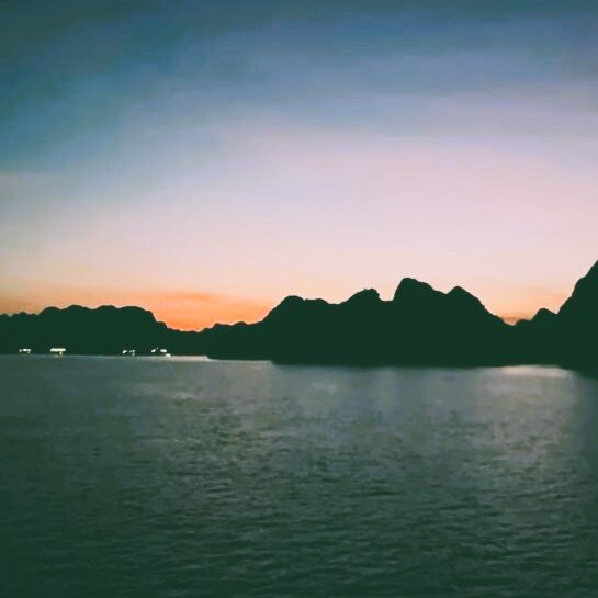 Mializa Cruises Halong Bay景点图片