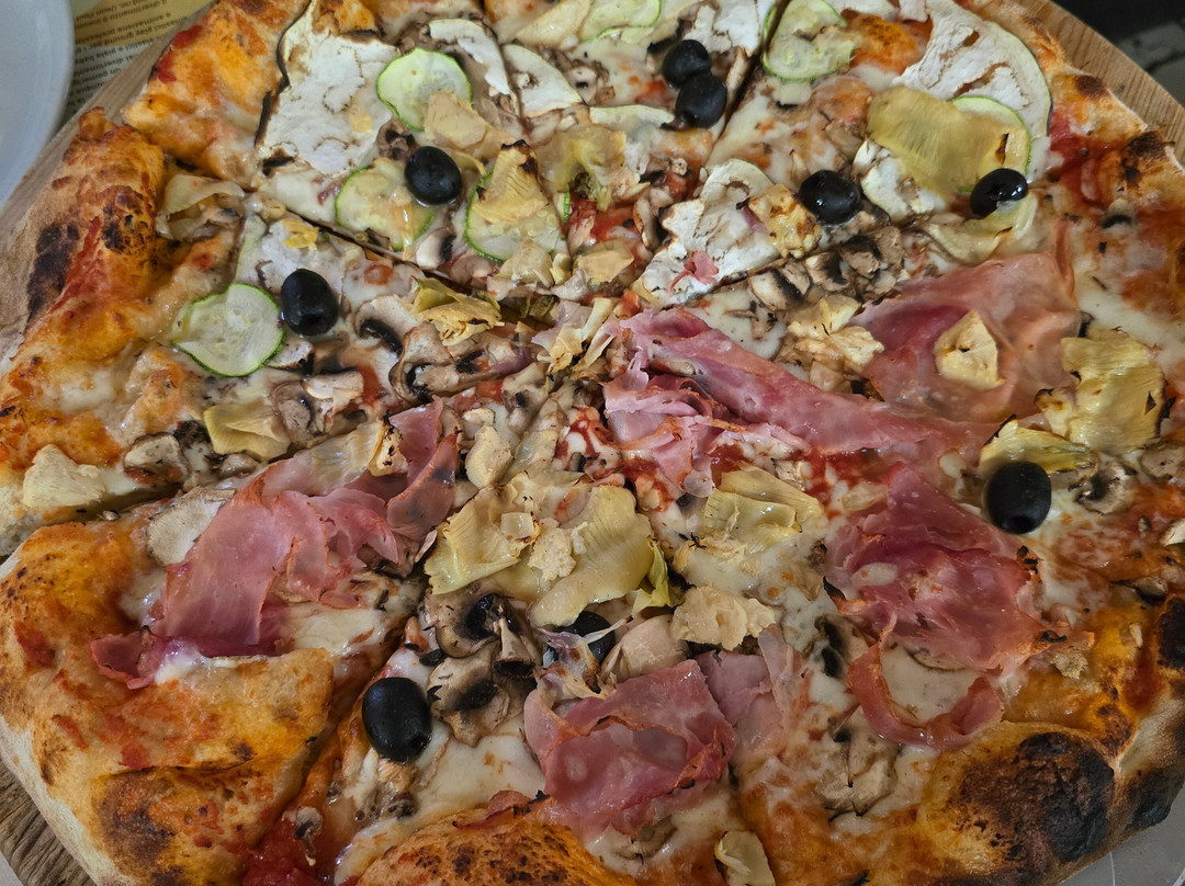 Sport Park-法诺必去景点