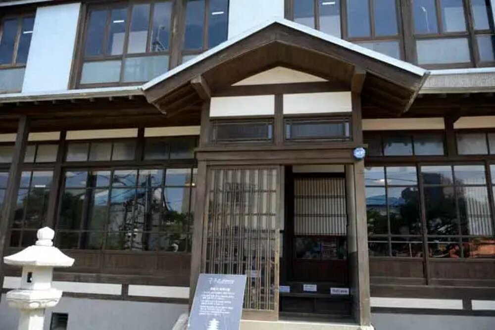 Guryongpo Modern History Museum-浦项市必去景点