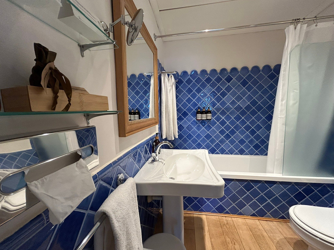 El Far Hotel Restaurant主图