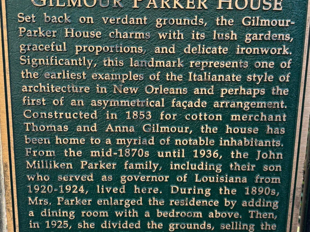 Tours By Foot New Orleans-新奥尔良必去景点