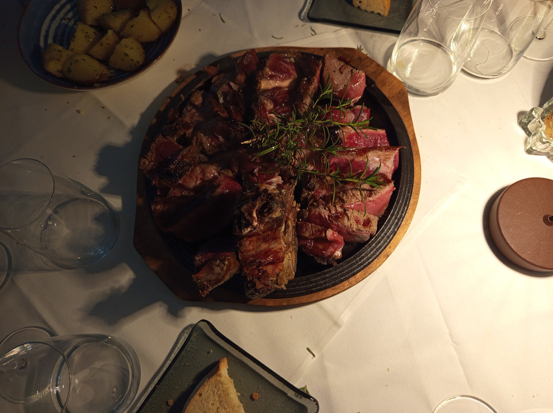 Calen Ristorante