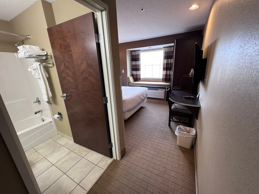 Wingate by Wyndham St. Clairsville / Wheeling主图