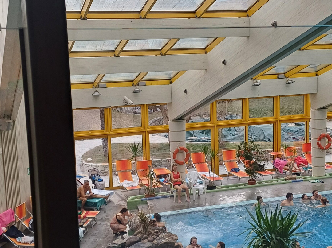 Naturno Adventure Pool-Naturno必去景点