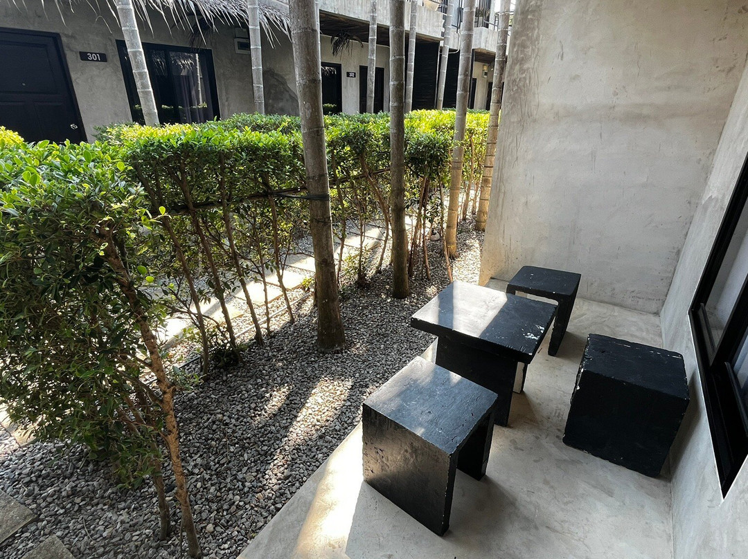 The Curve Residence Hua Hin主图