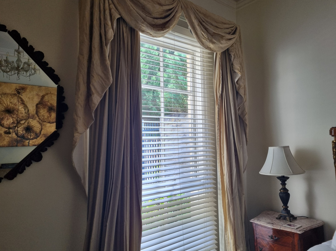 Montfort Manor主图