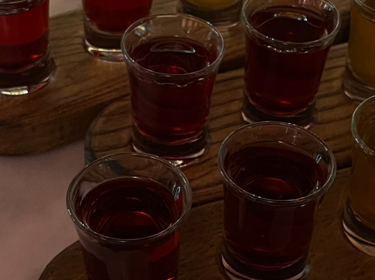 Nalyvky zi Lvova u Prazi-布拉格必去景点