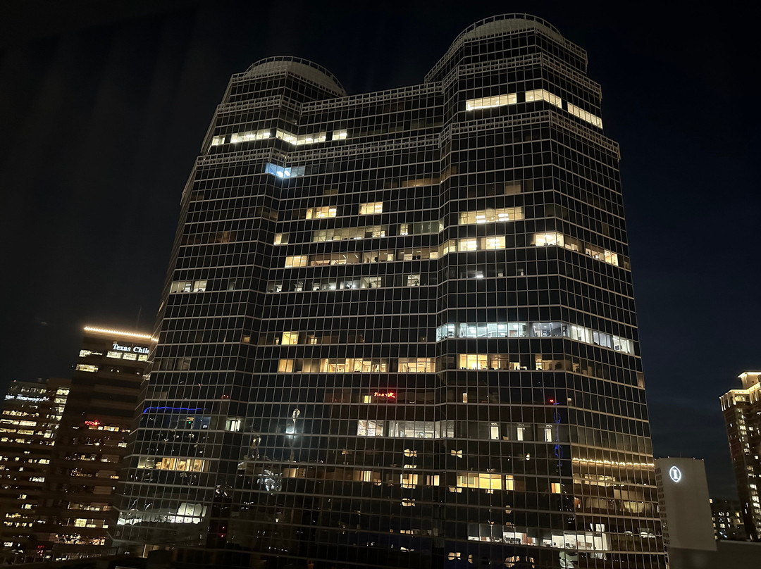 The Westin Houston Medical Center/Museum District主图